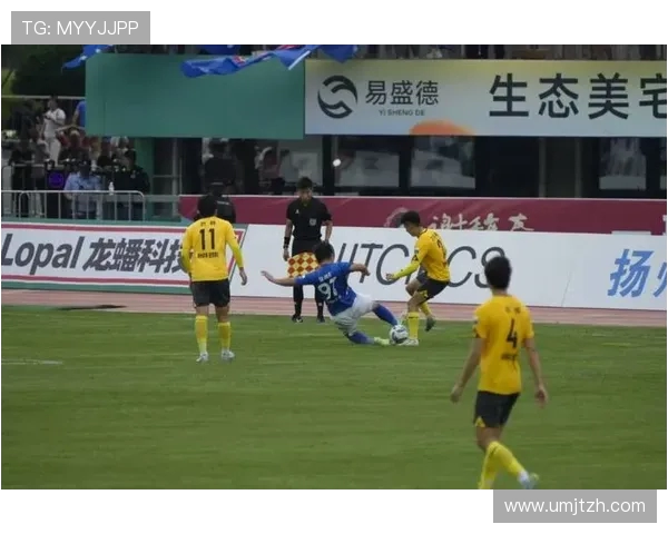 江南德比后苏州队长直言:扬州队体能短板亟待补强